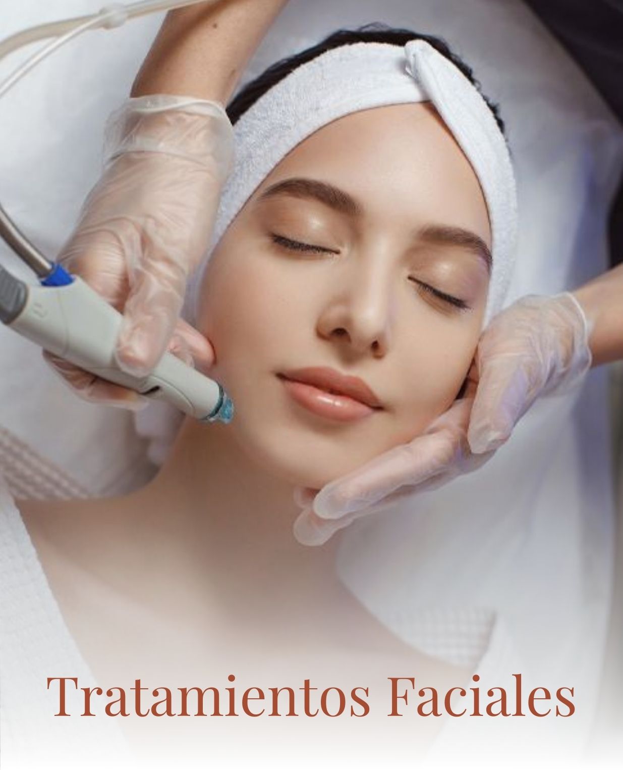 Tratamiento faciales en Lima