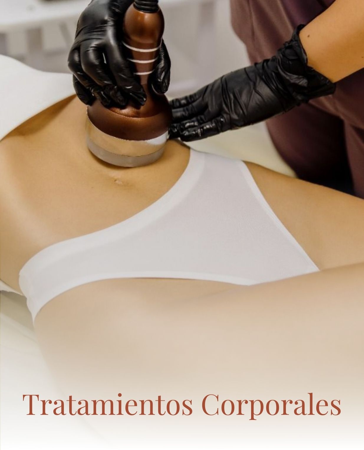 tratamientos corporales