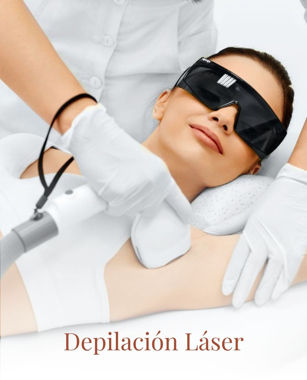 Depilación láser en Lima
